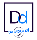 ciform agréé datadock Logo Datadocké