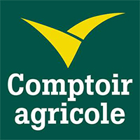 Logo Comptoir Agricole